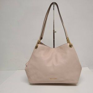 Michael Kors Light Pink Raven